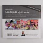 Mika Pesonen : Säästäjästä sijoittajaksi : jokamiehen sij... - pikkukuva 2