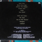 ROAD CREW ~ Street Corner ~ LP - pikkukuva 2