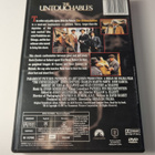 Lahjomattomat (Brian De Palma, 1987) DVD - pikkukuva 2