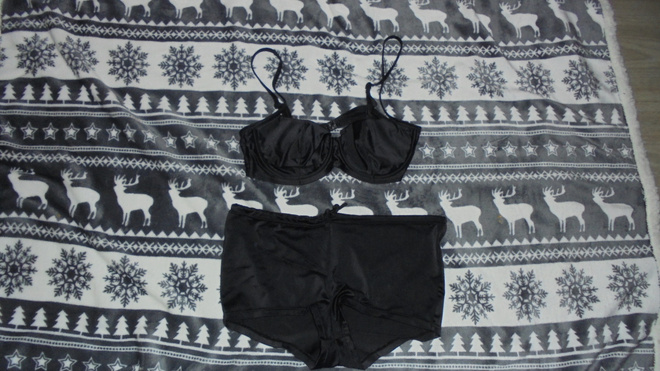 Aqualoca bikinit koko 36