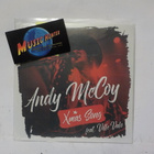 ANDY MCCOY FEAT. VILLE VALO - XMAS SONG UUSI 7" + - pikkukuva 1