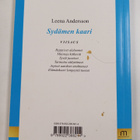 Leena Andersson : Sydämen kaari (signeerattu) - pikkukuva 2