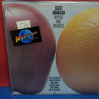 Scott Hamilton - Apples And Oranges M-/EX+ - pikkukuva 1