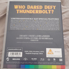 THUNDERBOLT - LE Blu-ray (Indicator /Josef von Sternberg) - pikkukuva 2