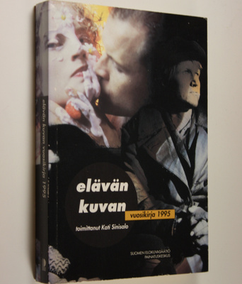 Elävän kuvan vuosikirja 1995