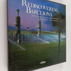 Maria Aurelia Capmany ym. : Reencontrar Barcelona = Redis... - pikkukuva 1