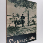 Hakkapeliitta n:o 8/1941 - pikkukuva 1