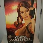 SIDESHOW TOMB RAIDER PF statue - HEAD HUNTER STORE. - pikkukuva 2