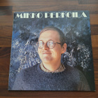 MIKKO PERKOILA - KOIRA TAPAA TUTTUJAAN . LP - pikkukuva 1