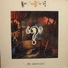 DAVID BOWIE :: THE INTERVIEW :: VINYYLI LP  RARE! USA PROMO! - pikkukuva 1