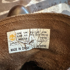 Timberland tummanruskeat nilkkurit 37,5 - pikkukuva 5