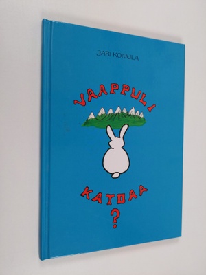 Jari Koivula : Vaappuli katoaa?