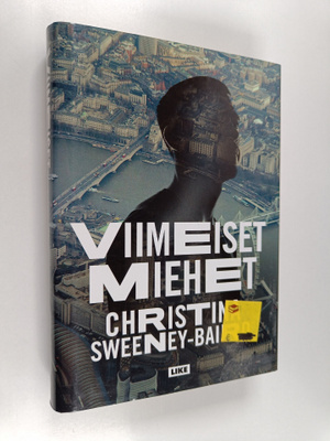 Christina Sweeney-Baird : Viimeiset miehet