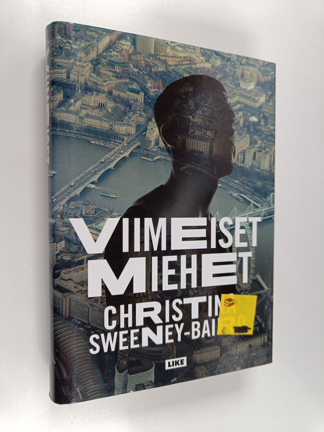 Christina Sweeney-Baird : Viimeiset miehet
