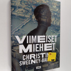 Christina Sweeney-Baird : Viimeiset miehet - pikkukuva 1