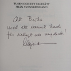 Opp och hoppa, himlen är full av fioler! : tusen och ett ... - pikkukuva 3