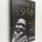 Michael Eric Dyson : April 4, 1968 : Martin Luther King, ... - pikkukuva 1