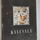 Kalevala : karjalais-suomalainen kansaneepos - pikkukuva 1