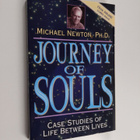Michael Newton : Journey of Souls - Case Studies of Life ... - pikkukuva 1