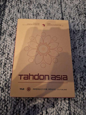Tahdon Asia