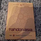 Tahdon Asia - pikkukuva 1