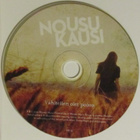 Nousukausi • Vähitellen Olet Poissa PROMO CDS - pikkukuva 4
