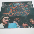 Return To Forever - Romantic Warrior -LP *1976 JAZZ FUSION* - pikkukuva 2