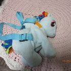 My Little Pony pehmoreppu. - pikkukuva 3