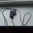 Virtalähde 5V 2A = 10W 10VA, 5,5mm x 2,5mm pistoke - plug. - pikkukuva 1