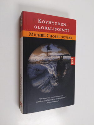 Michel Chossudovsky : Köyhyyden globalisointi