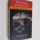 Michel Chossudovsky : Köyhyyden globalisointi - pikkukuva 1