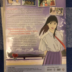 Aaltojen kuohu. Studio Ghibli. 1993. - pikkukuva 2