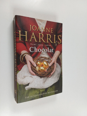 Joanne Harris : Chocolat