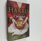Joanne Harris : Chocolat - pikkukuva 1