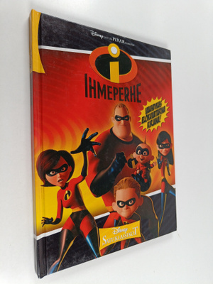 Ihmeperhe