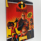 Ihmeperhe - pikkukuva 1
