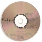 Norah Jones • Come Away With Me CD - pikkukuva 3