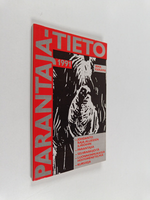 Irma Karama : Parantajatieto 1991