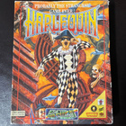 Amiga: Harlequin - pikkukuva 1