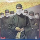 RAINBOW - DIFFICULT TO CUREEU -81 VG+/EX+ 12" MAXI - pikkukuva 2