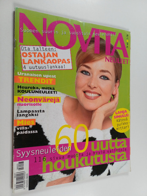 Novita 3/1996