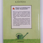 Görel Kristina Näslund : Antin kasvimaa - pikkukuva 2