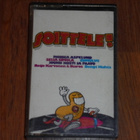 C-kasetti - SOITTELE! - kokoelma - 1977 EX - pikkukuva 1