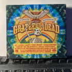 GRATEFUL DEAD: Sunshine Daydream, CD x 3 + DVD, muoveissa - pikkukuva 1