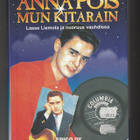 Kulmala :  Anna pois mun kitarain - pikkukuva 1
