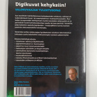Sakari Mäkelä : Digikuvat kehyksiin! : valokuvaajan tulos... - pikkukuva 2