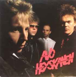 Avo Heyskanen - Avo Heyskanen (CD)