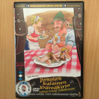 Pormestarin salainen päiväkirja- DVD• - pikkukuva 1