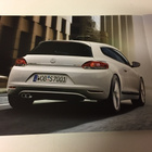 Myyntiesite - Volkswagen Scirocco - 11/2011 - pikkukuva 2