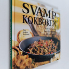 Pelle Holmberg : Svampkokboken - pikkukuva 1